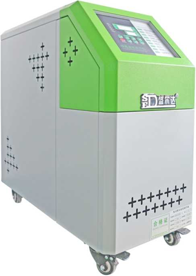 水式-工业模温机